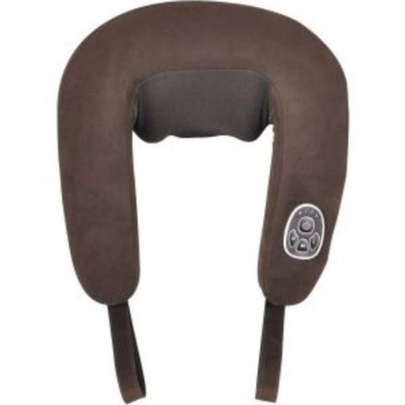 Dr. Ho's Neck & Shoulder Shiatsu Massager with Heat - Picture 1 of 2